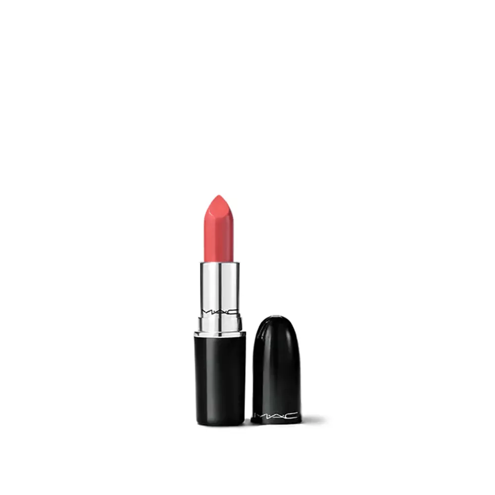 MAC Lustreglass Sheer-Shine Lipstick